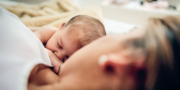 Soins de santé en période post-partum et visite de suivi six semaines après  l'accouchement – Info Grossesse