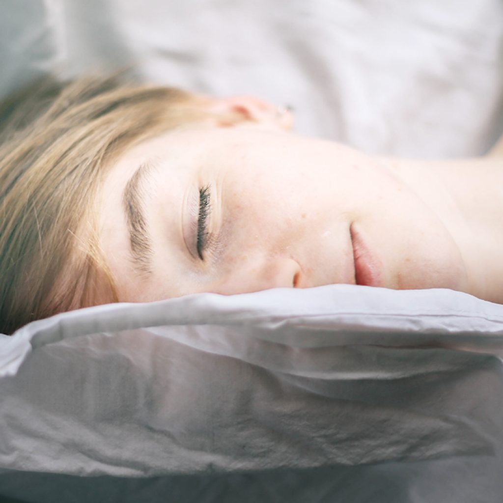 Besser schlafen – 10 Tipps zum Einschlafen - Helsana