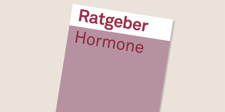 Ratgeber Hormone